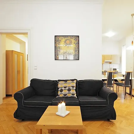 شقة One-bedroom St.giles
